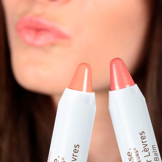 LIP DOUCEUR LEVRES BALM INTENSE ROUGE